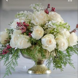 Meet your Posher, Valdez